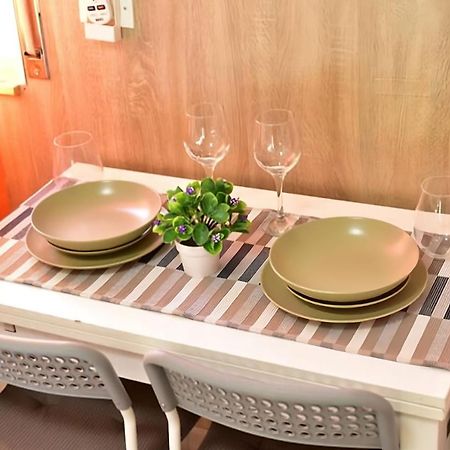Milan Sweet Home Metro, Linate E Sky Studio Bagian luar foto