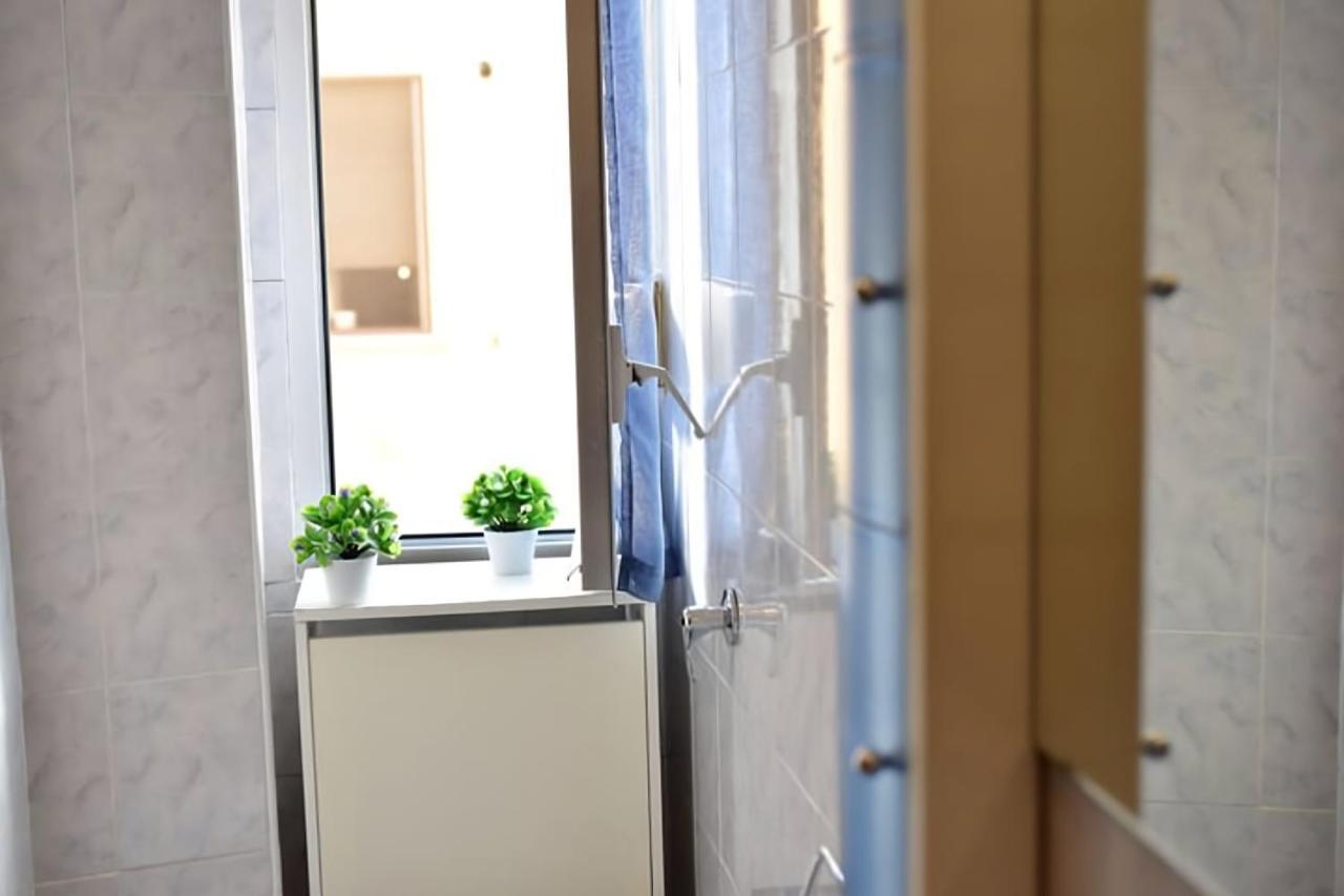 Milan Sweet Home Metro, Linate E Sky Studio Bagian luar foto
