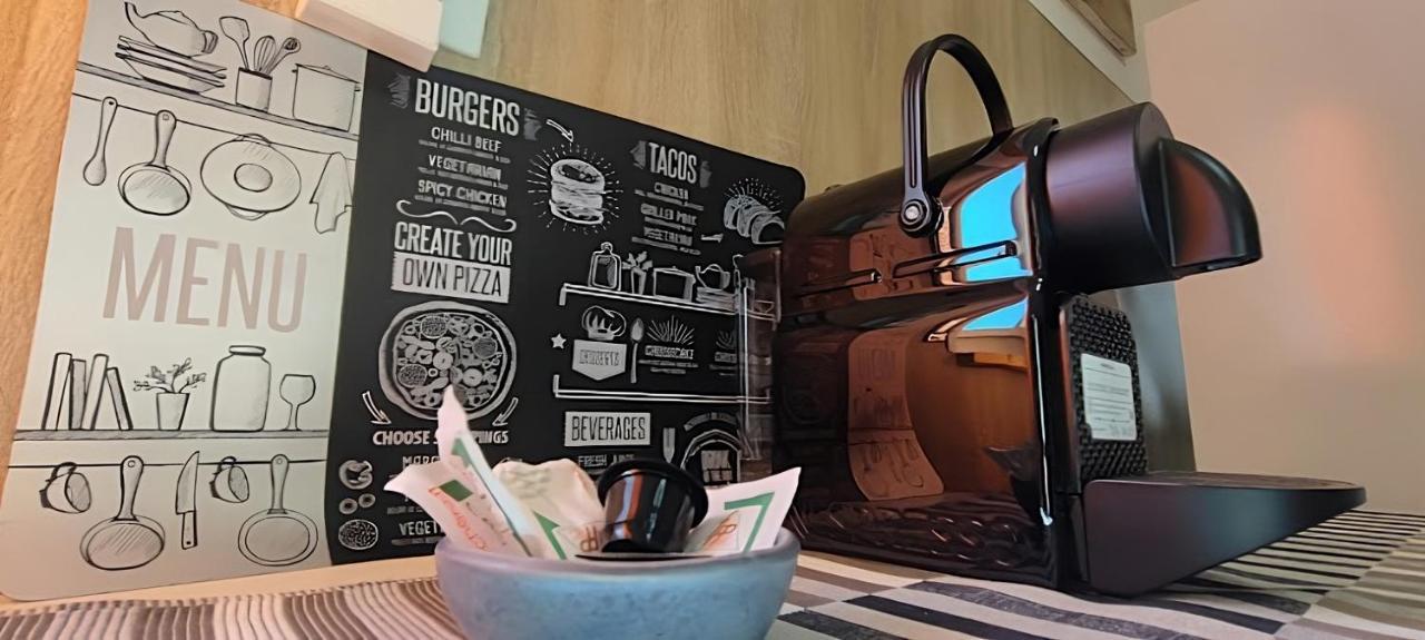 Milan Sweet Home Metro, Linate E Sky Studio Bagian luar foto