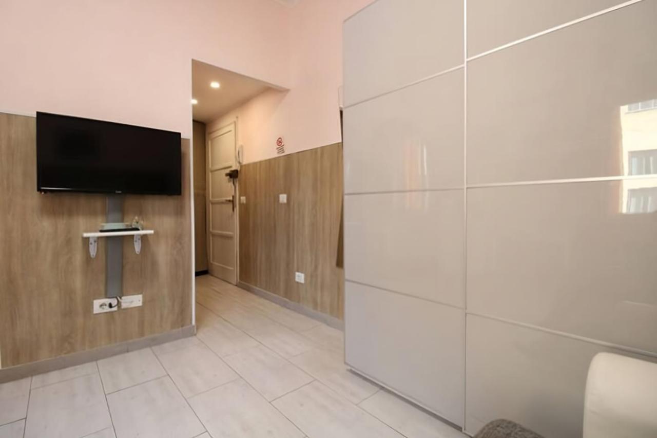 Milan Sweet Home Metro, Linate E Sky Studio Bagian luar foto